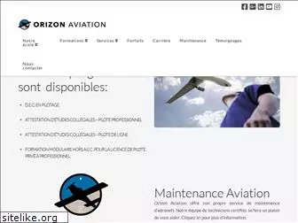 orizonaviationqc.com