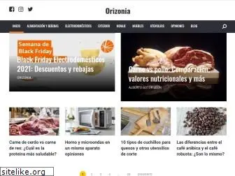 orizonia.com