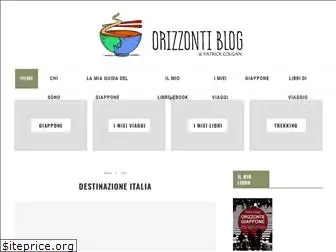 orizzontiblog.it