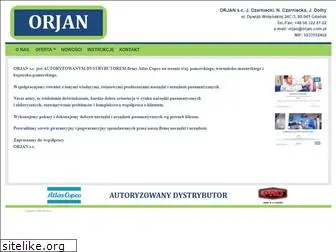 orjan.com.pl