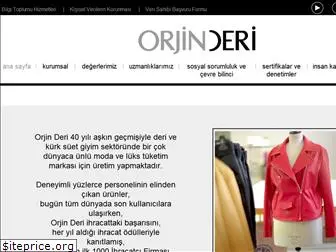 orjinderi.com