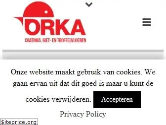 orka.nl
