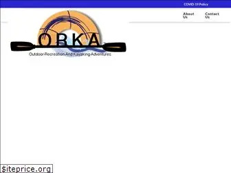 orkaadventures.com