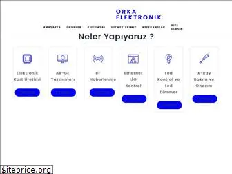 orkaelektronik.com.tr