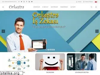 orkestra.com.tr