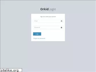 orkid.co.in