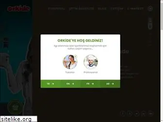 orkide.com.tr