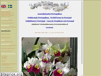 orkidea.fi