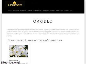 orkideo.com