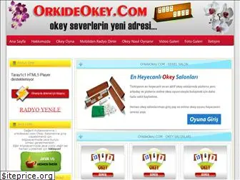 orkideokey.com