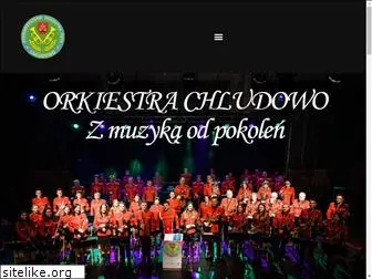 orkiestrachludowo.pl