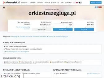 orkiestrazegluga.pl