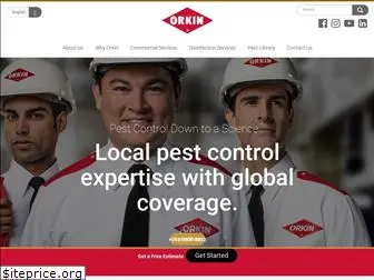 orkin.com.eg