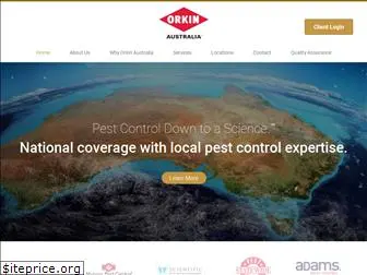 orkinau.com