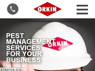orkincommercial.com