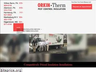 orkininsulation.com