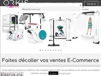 orkis-systems.com