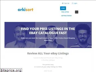 orkisort.com