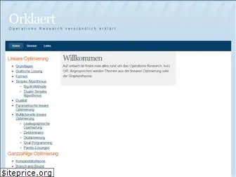 orklaert.de