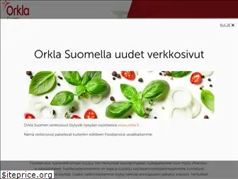 orklasuomi.fi