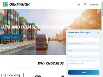 orkmangh.com