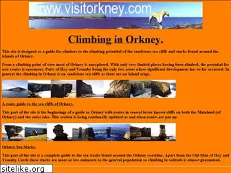 orkney-seastacks.co.uk