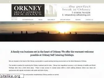 orkney-selfcatering.com