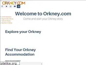 orkney.org