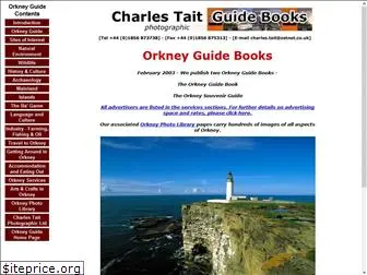 orkneyguide.com