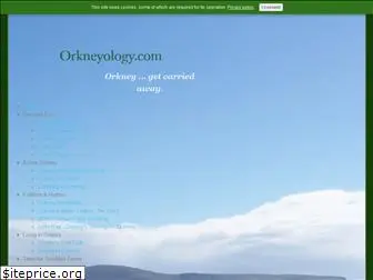 orkneyology.com