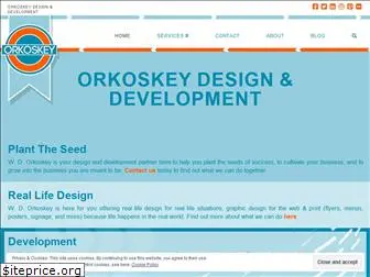 orkoskey.com