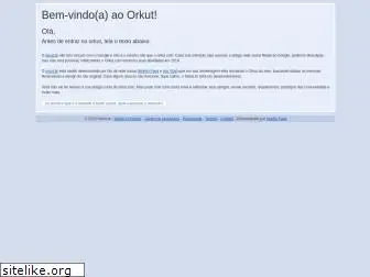 orkut.br.com