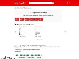 orkutudo.com