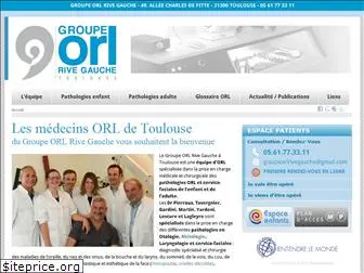 orl-toulouse-rivegauche.fr