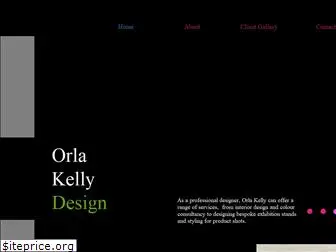 orlakellydesign.com