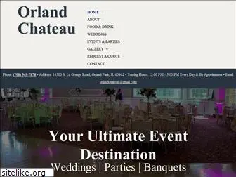 orlandchateaubanquets.com