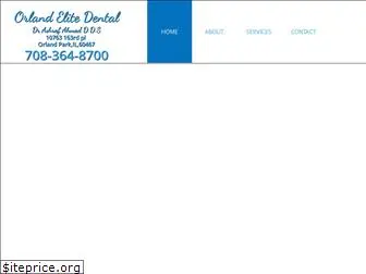 orlandelitedental.com