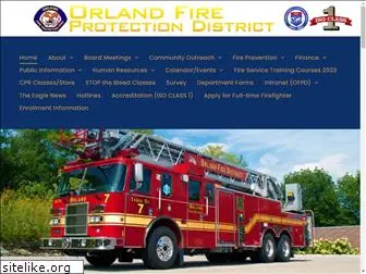 orlandfire.org