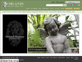 orlandistatuary.com