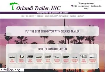 orlanditrailer.com