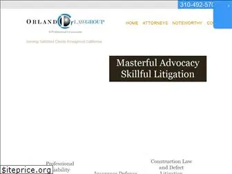 orlandlawgroup.com