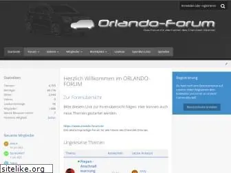 orlando-forum.de
