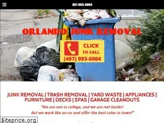 orlando-junk-removal.com