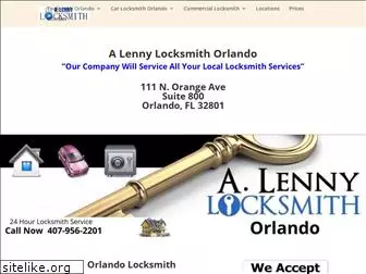 orlando-locksmith.net