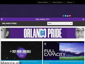 orlando-pride.com