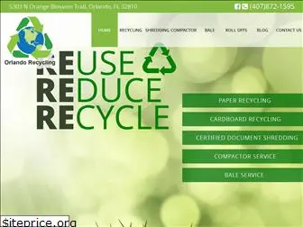 orlando-recycling.com