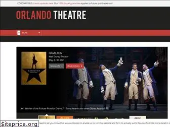 orlando-theatre.com