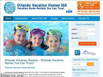 orlando-vacationhomerental.com