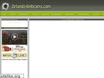 orlando-webcams.com