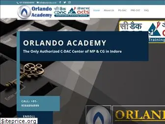 orlando.co.in